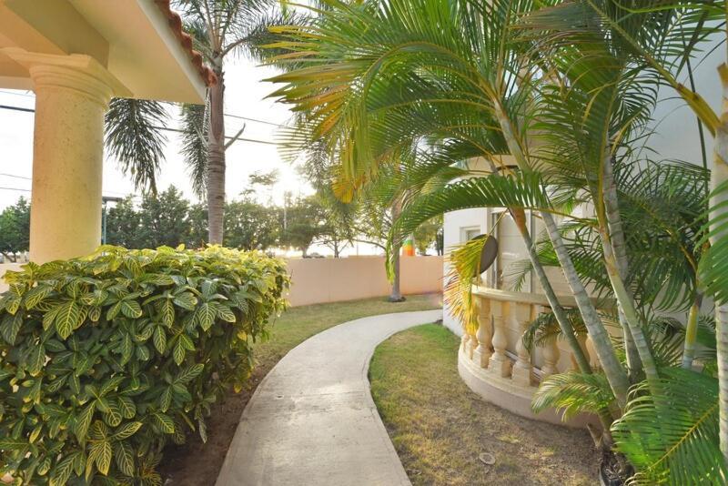 Pelicano Condo Rincon Exterior foto