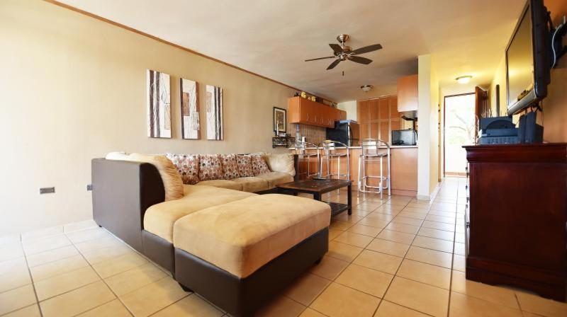 Pelicano Condo Rincon Exterior foto