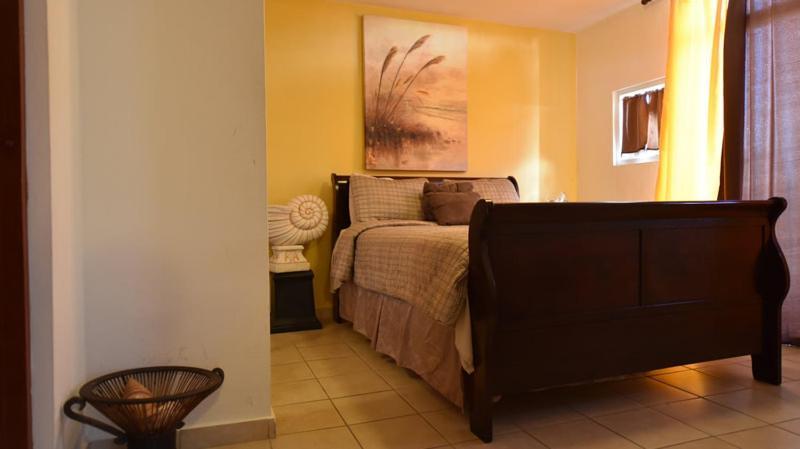 Pelicano Condo Rincon Exterior foto